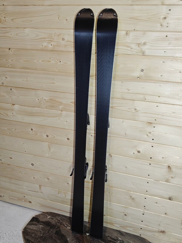 LYŽE VOLKL RACETIGER JR YELLOW 140CM